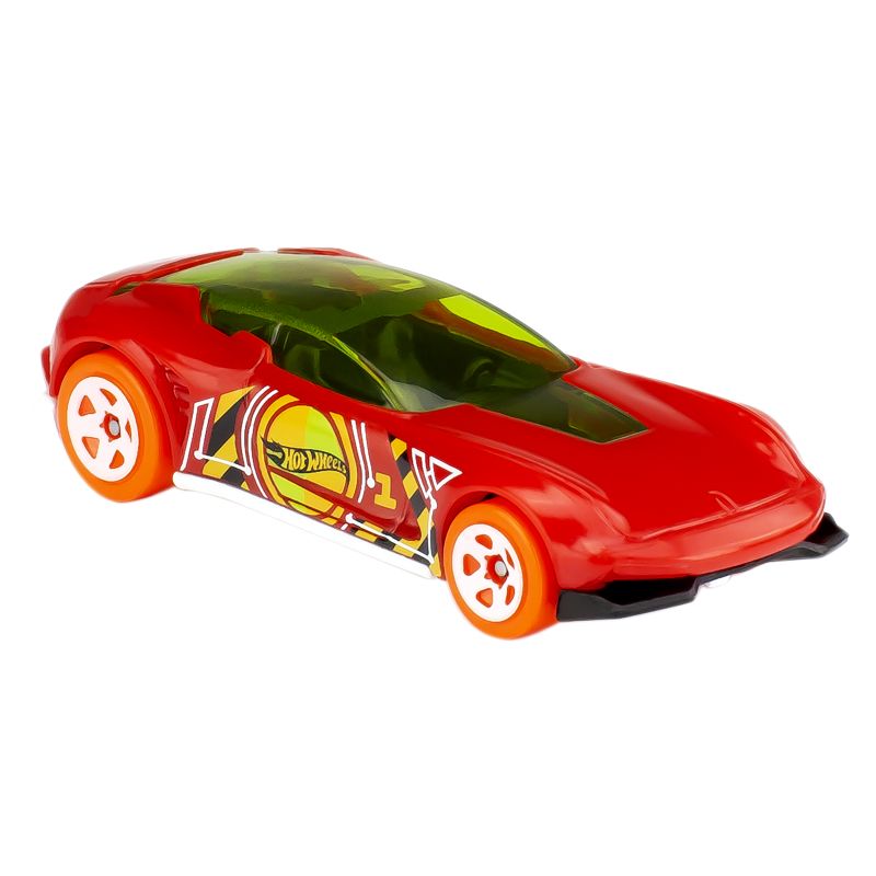Hot Wheels Gazella GT 2021 (FF056)