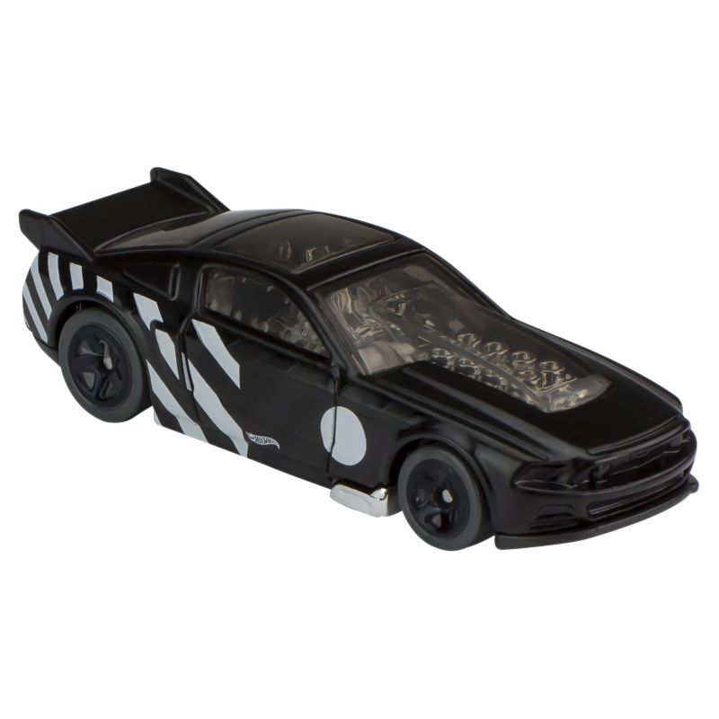 Hot Wheels '13 Ford Mustang GT 2021 (FF061)