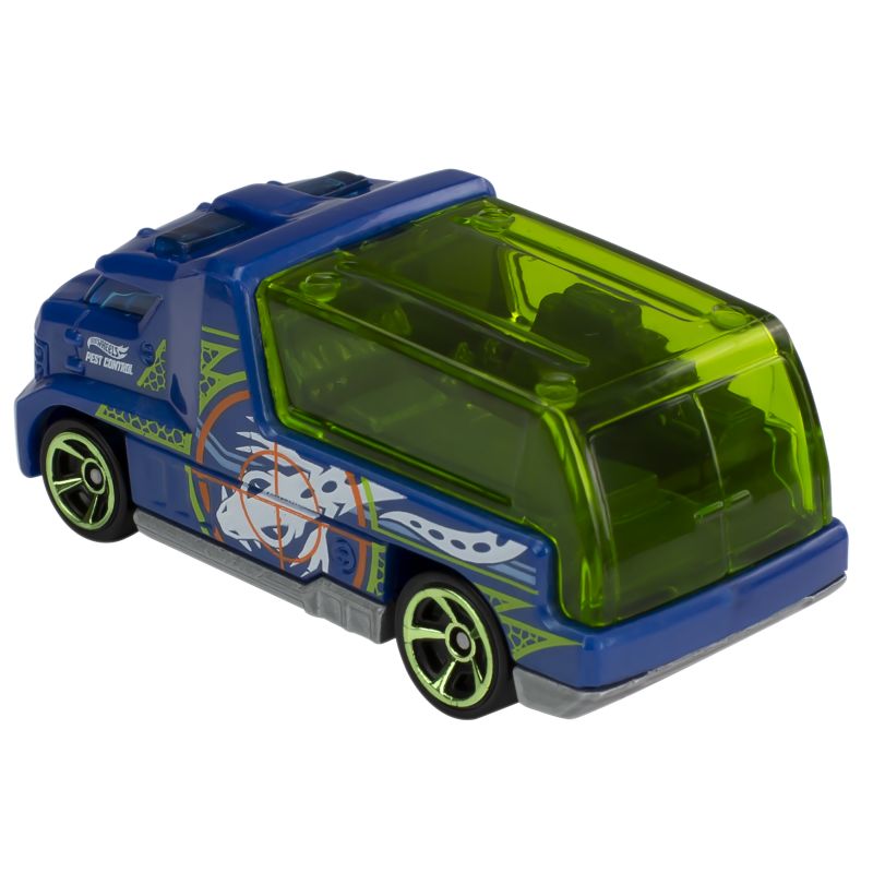 Hot Wheels Rapid Response 2021 (FF070)