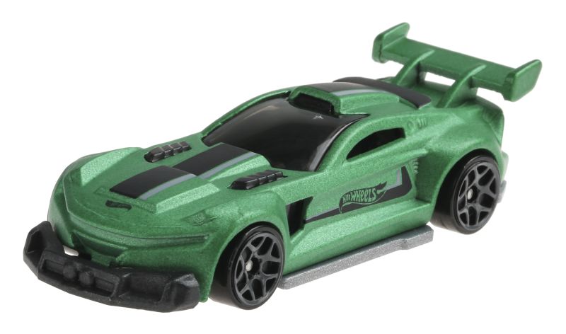 Hot Wheels TRACK RIPPER 2021 (FF119)
