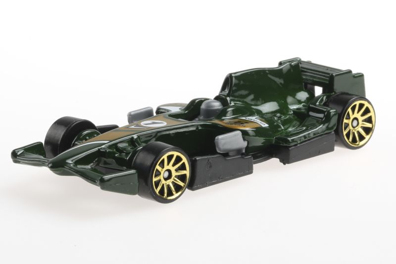 Hot Wheels F1 RACER 2021 (FF126)