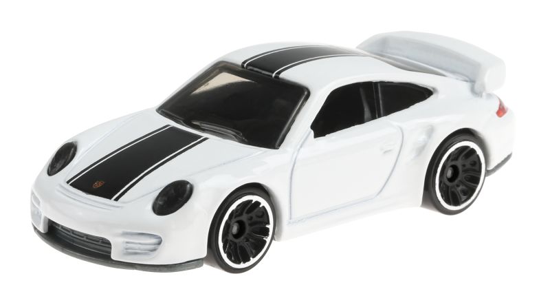Hot Wheels Porsche 911 GT2 2021 (FF127)