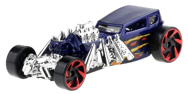 Hot Wheels STREET CREEPER 2021 (FF130)