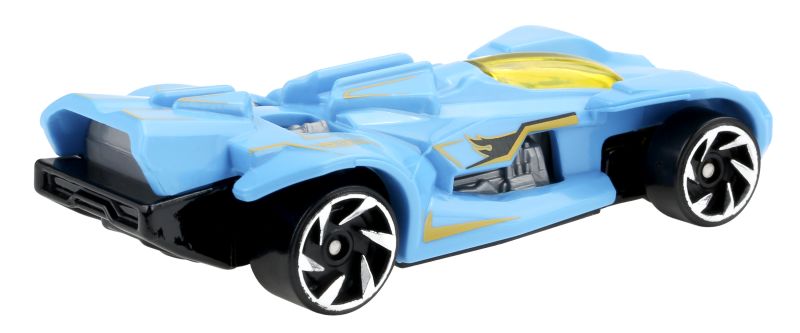 Hot Wheels REV ROD 2021 (FF151)