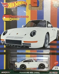 Hot Wheels Porsche 959 (1986) 2021 (GRJ70)