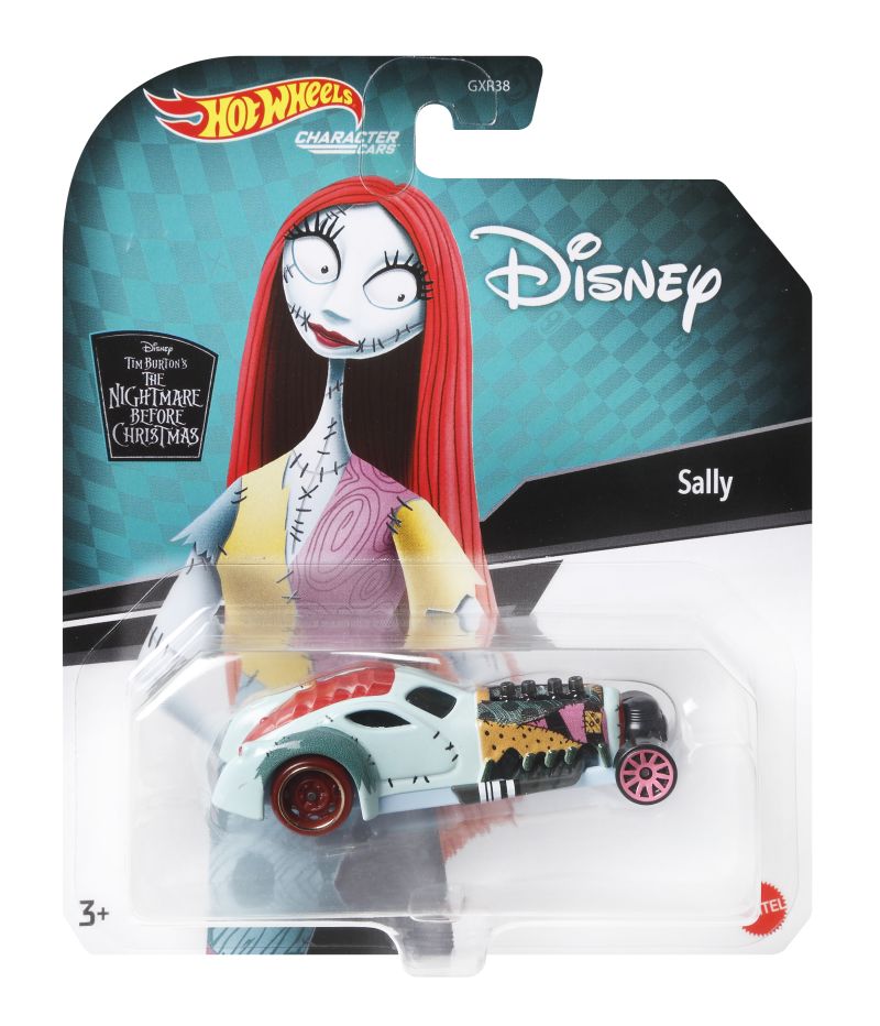 Hot Wheels Sally 2021 (GRM67)
