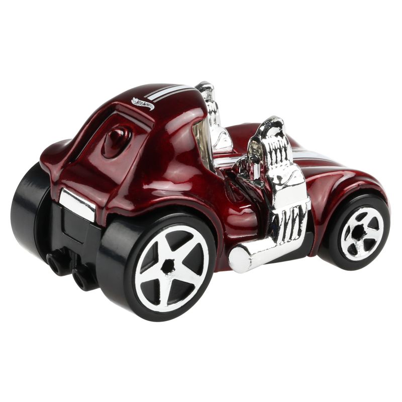 Hot Wheels Tooned Twin Mill 2021 (GTB69)