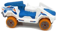 Hot Wheels Bot Wheels 2021 (GTC02)