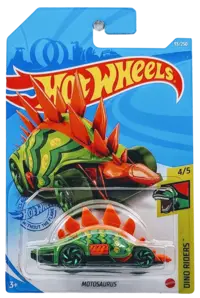 Hot Wheels Motosaurus 2021