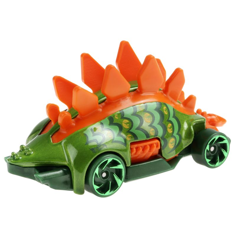Hot Wheels Motosaurus 2021 (GTC90)