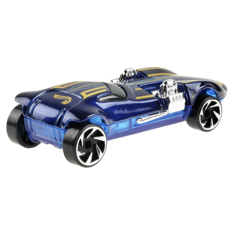 Hot Wheels Twin Mill 2021 (GTD63)
