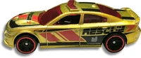 Hot Wheels No # 2021 (GTD66)
