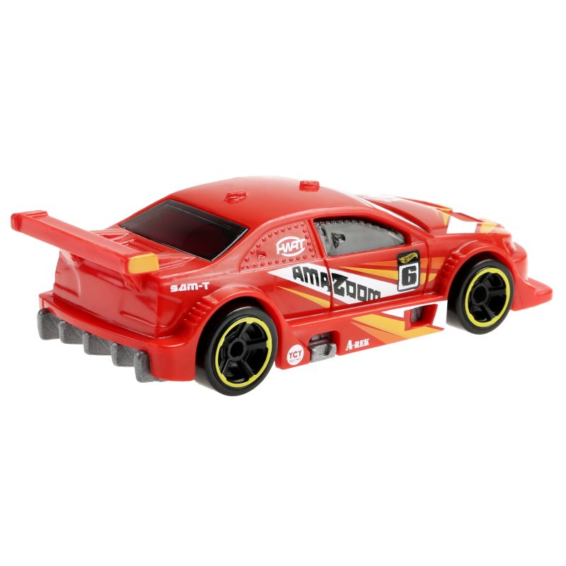 Hot Wheels Amazoom 2021 (GTF22)