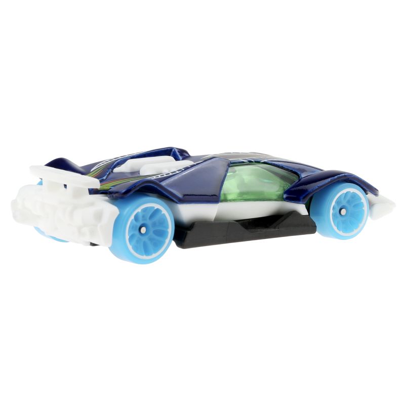 Hot Wheels Cyber Speeder 2021 (GTF78)