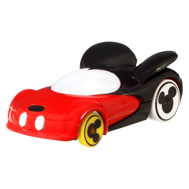 Hot Wheels Mickey Mouse 2021 (GYB14)