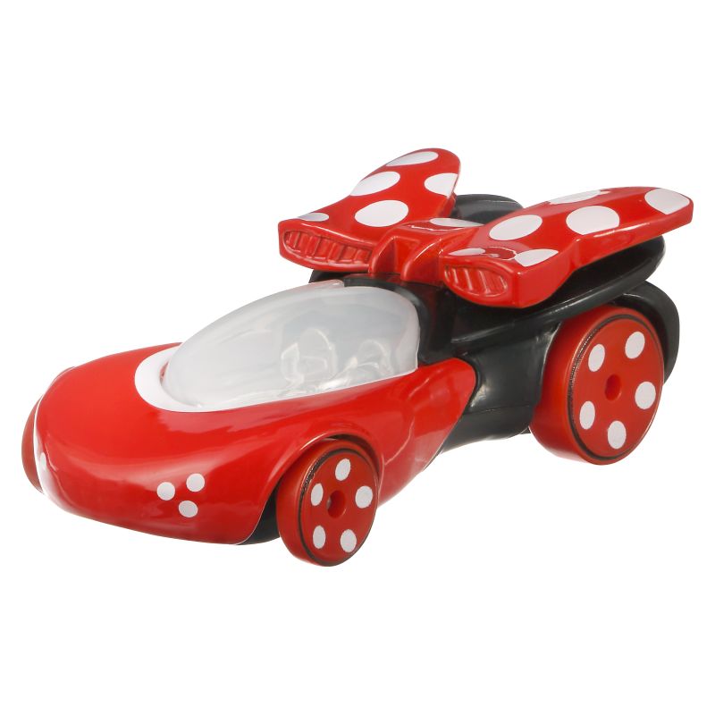 Hot Wheels Minnie Mouse 2021 (GYB15)