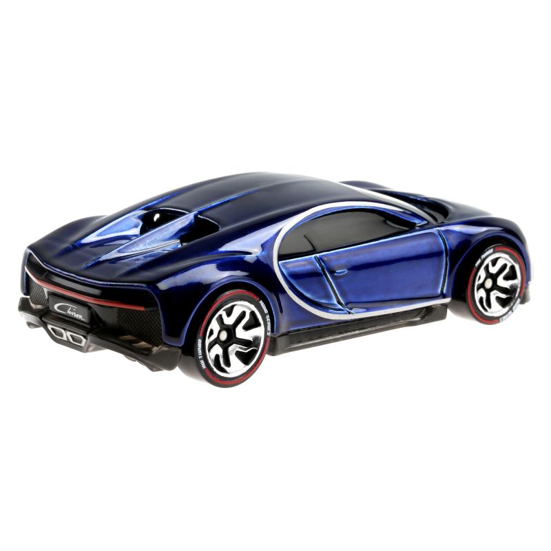 Hot Wheels '16 Bugatti Chiron 2021 (HBG00)