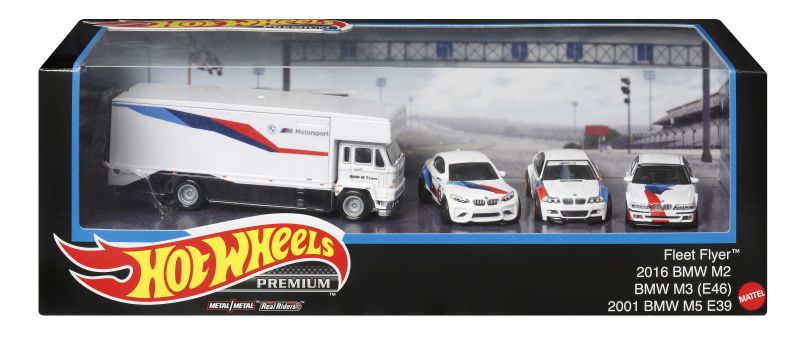 Hot Wheels 2016 BMW M2 2022 (BG038)
