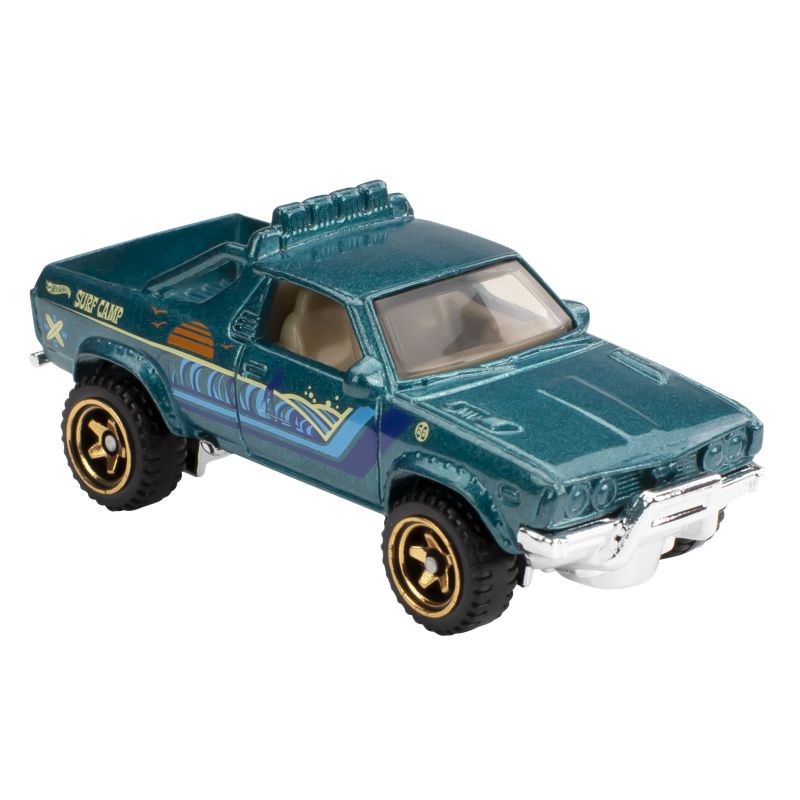 Hot Wheels Subaru BRAT 2022 (GG004)