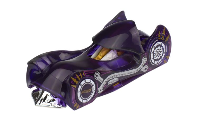 Hot Wheels Cloak and Dagger 2022 (GG018)