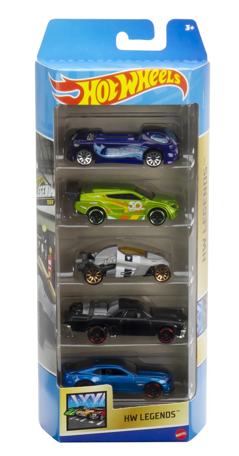 Hot Wheels Loop Coupe 2022 (GG022)