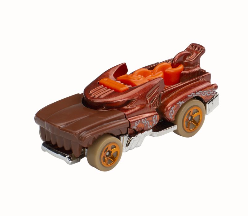 Hot Wheels Hotweiler 2022 (GG071)