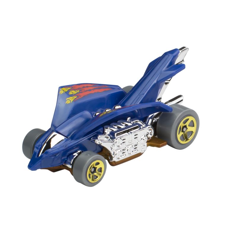 Hot Wheels Turbo Rooster 2022 (GG075)
