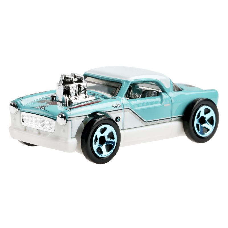 Hot Wheels The Nash 2021 (GRX19)
