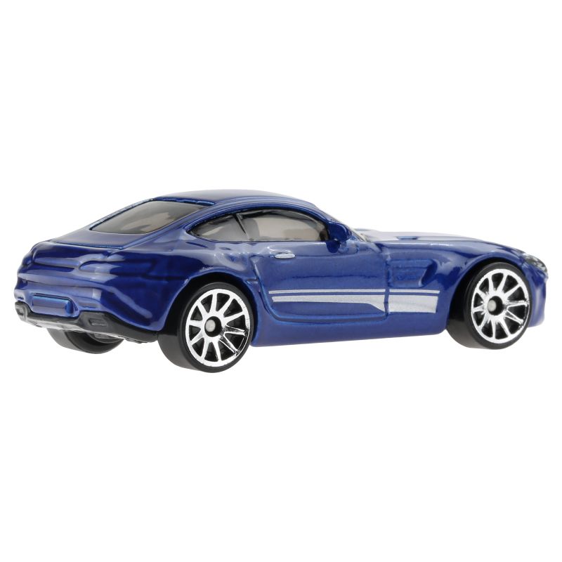 Hot Wheels '15 Mercedes-AMG GT 2022 (HB004)