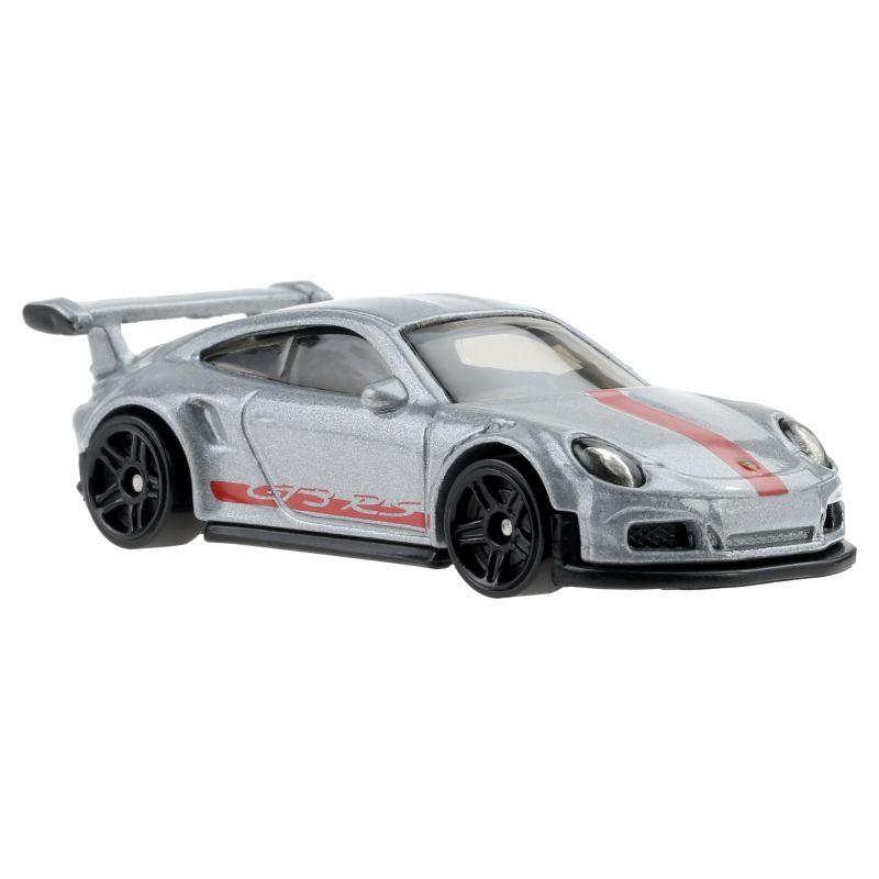 Hot Wheels Porsche 911 GT3 RS 2022 (HB005)