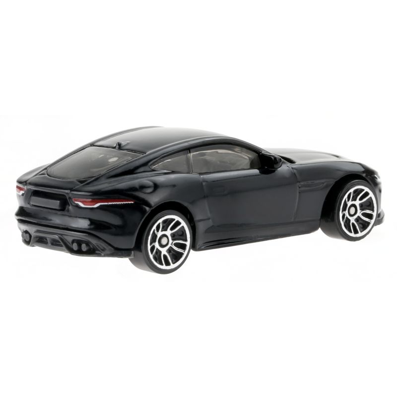 Hot Wheels 2020 Jaguar F-Type 2022 (HCT71)