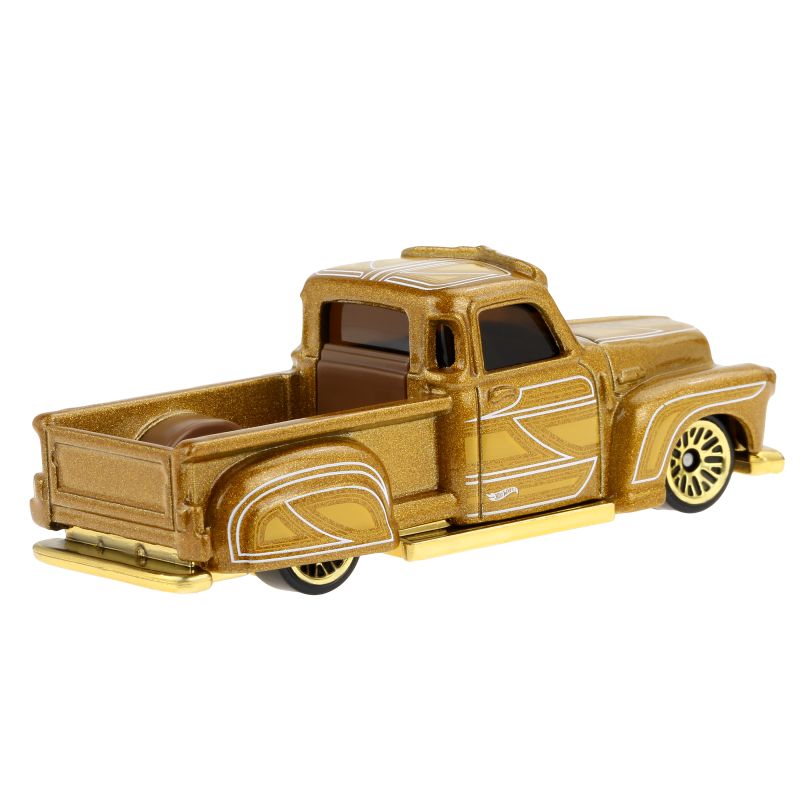 Hot Wheels La Troca 2022 (HCV95)