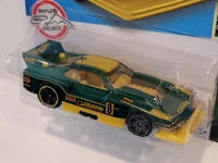 Hot Wheels GT-Scorcher 2022 (HCW99)