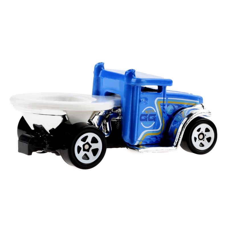 Hot Wheels Gotta Go 2022 (HCX96)