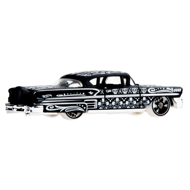 Hot Wheels '58 Impala 2022 (HCX98)