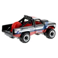 Hot Wheels '87 Dodge D100 2022