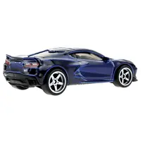 Hot Wheels 2020 Corvette 2022