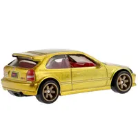Hot Wheels '99 Honda Civic Type R (EK9) 2022