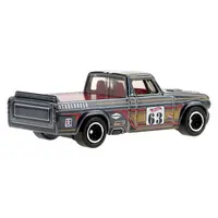 Hot Wheels '63 Studebaker Champ 2022