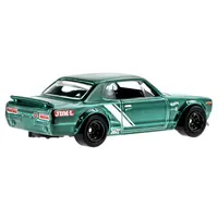 Hot Wheels NISSAN SKYLINE HT 2000GT-X 2022