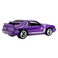 Hot Wheels '84 Mustang SVO 2022