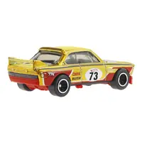 Hot Wheels '73 BMW 3.0 CSL Race Car 2022