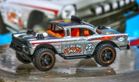 Hot Wheels Big-Air Bel-Air 2022 (HCY29)