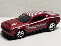 Hot Wheels '18 Dodge Challenger SRT Demon 2022 (HCY69)