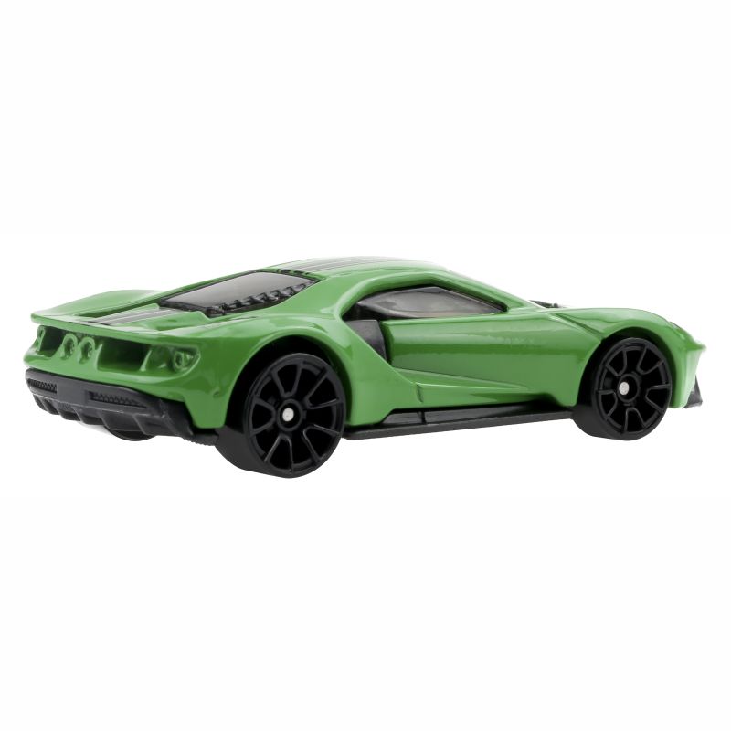 Hot Wheels '17 Ford GT LM 2022 (HCY70)