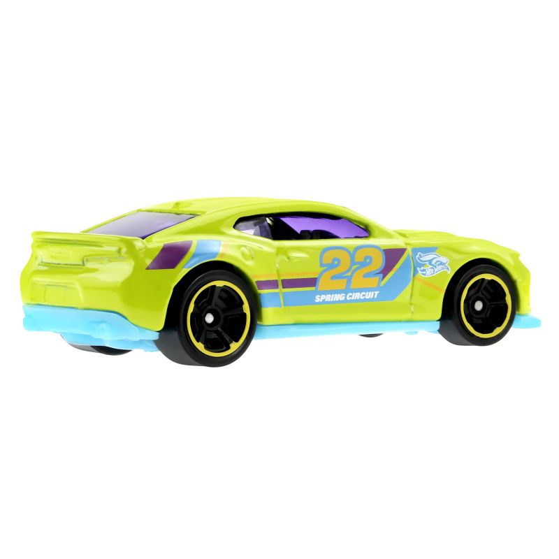 Hot Wheels 2017 Camaro ZL1 2022 (HDG92)