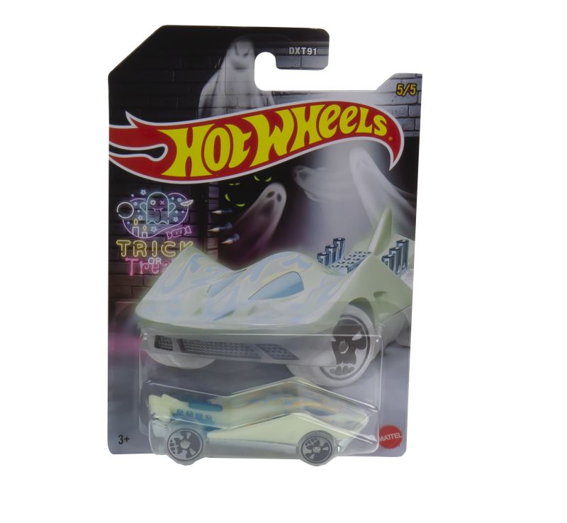 Hot Wheels Super Stinger 2022 (HDH73)