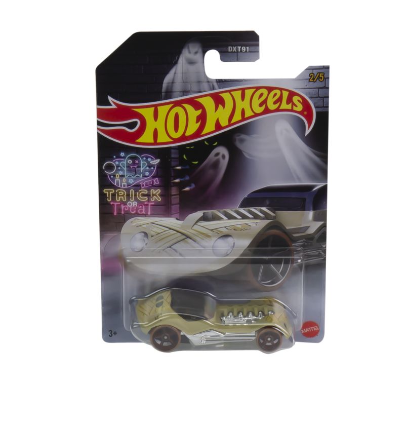Hot Wheels Dieselboy 2022 (HDH75)