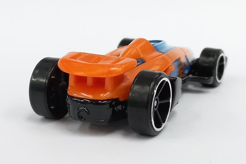 Hot Wheels CARBIDE 2022 (HE025)