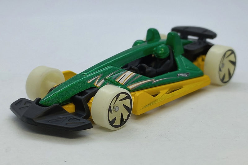 Hot Wheels TRACK HAMMER 2022 (HE041)